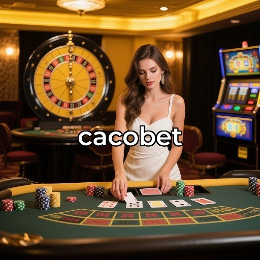 cacobet
