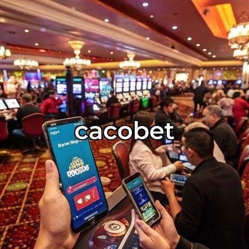 A Revolução dos Jogos Móveis: Diversão ao Seu Alcance