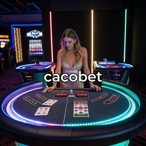 cacobet