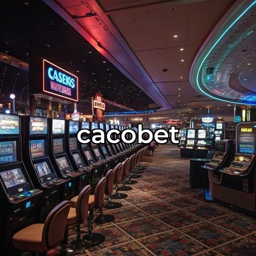 Descubra a Emoção da Loteria no Cacobet