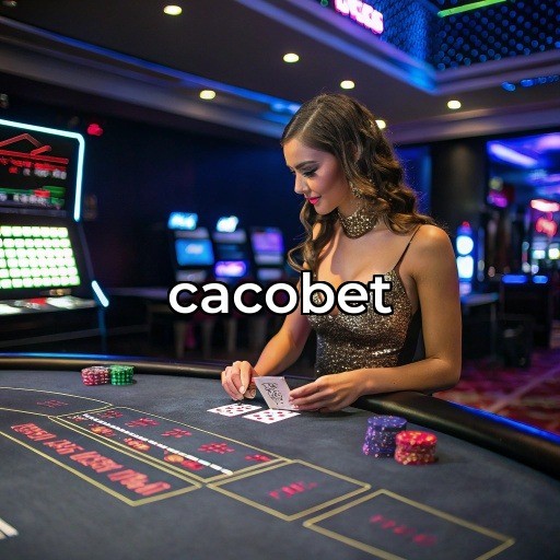 Apostas Inovadoras: Atraia Sua Sorte no cacobet